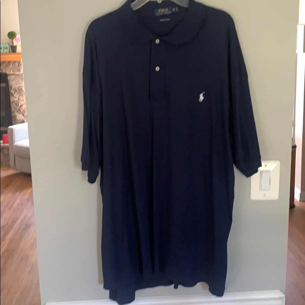 Casual wear polo